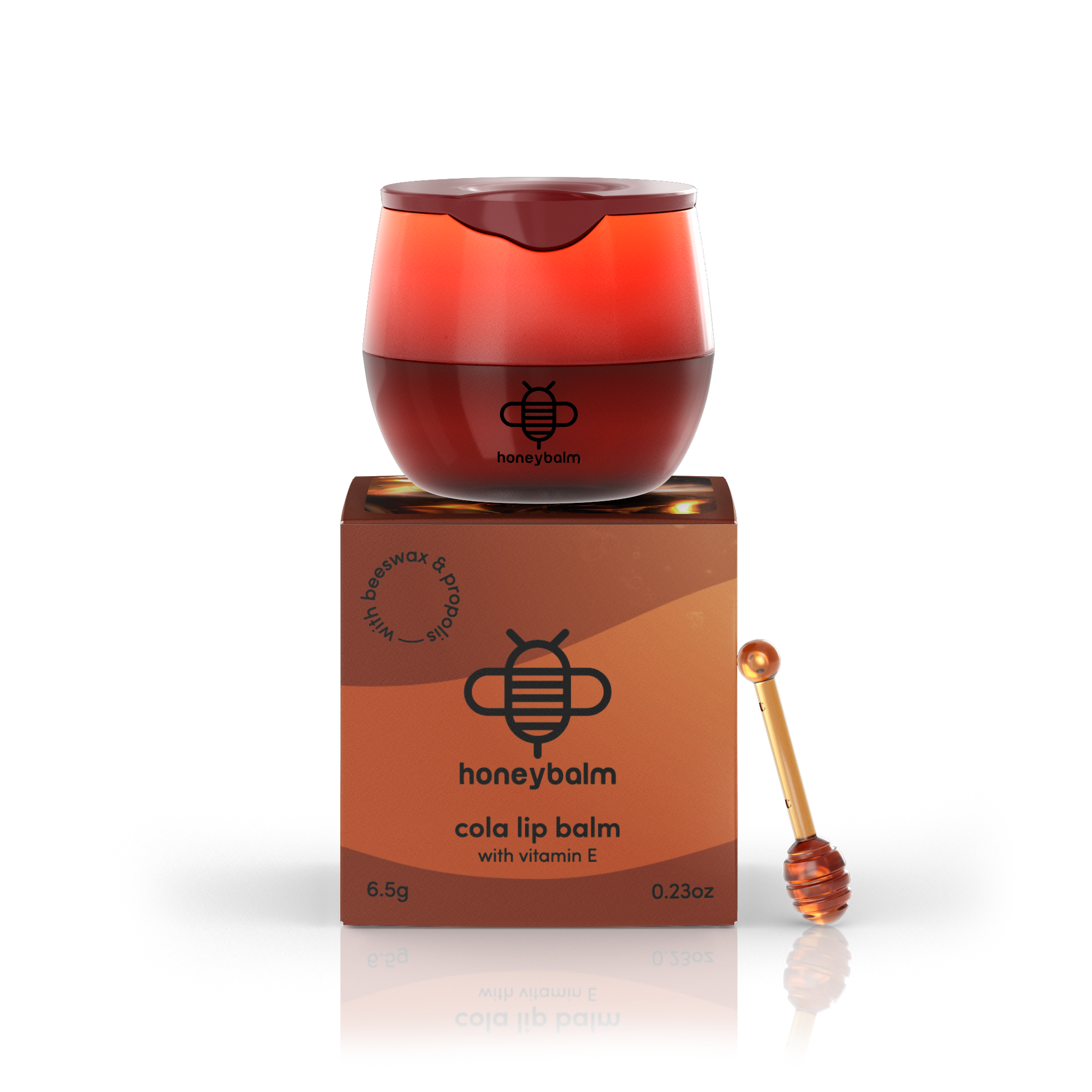 Honeybalm Cola