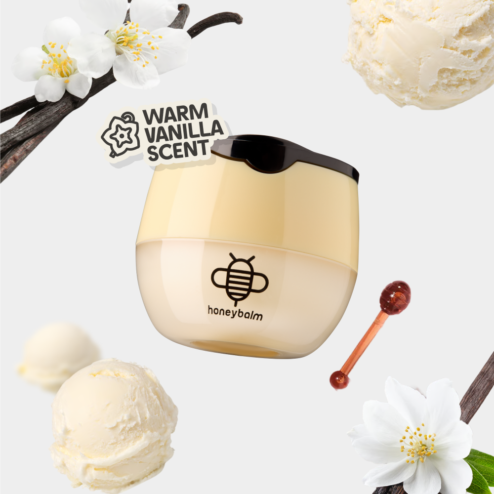 Honeybalm Vanilla