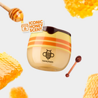 Honeybalm Honey