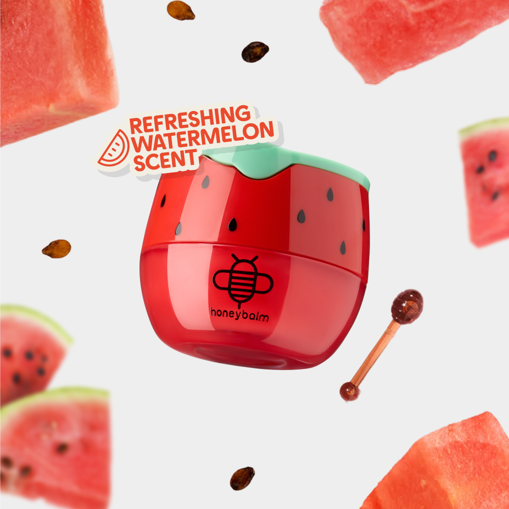 Honeybalm Watermelon SPF