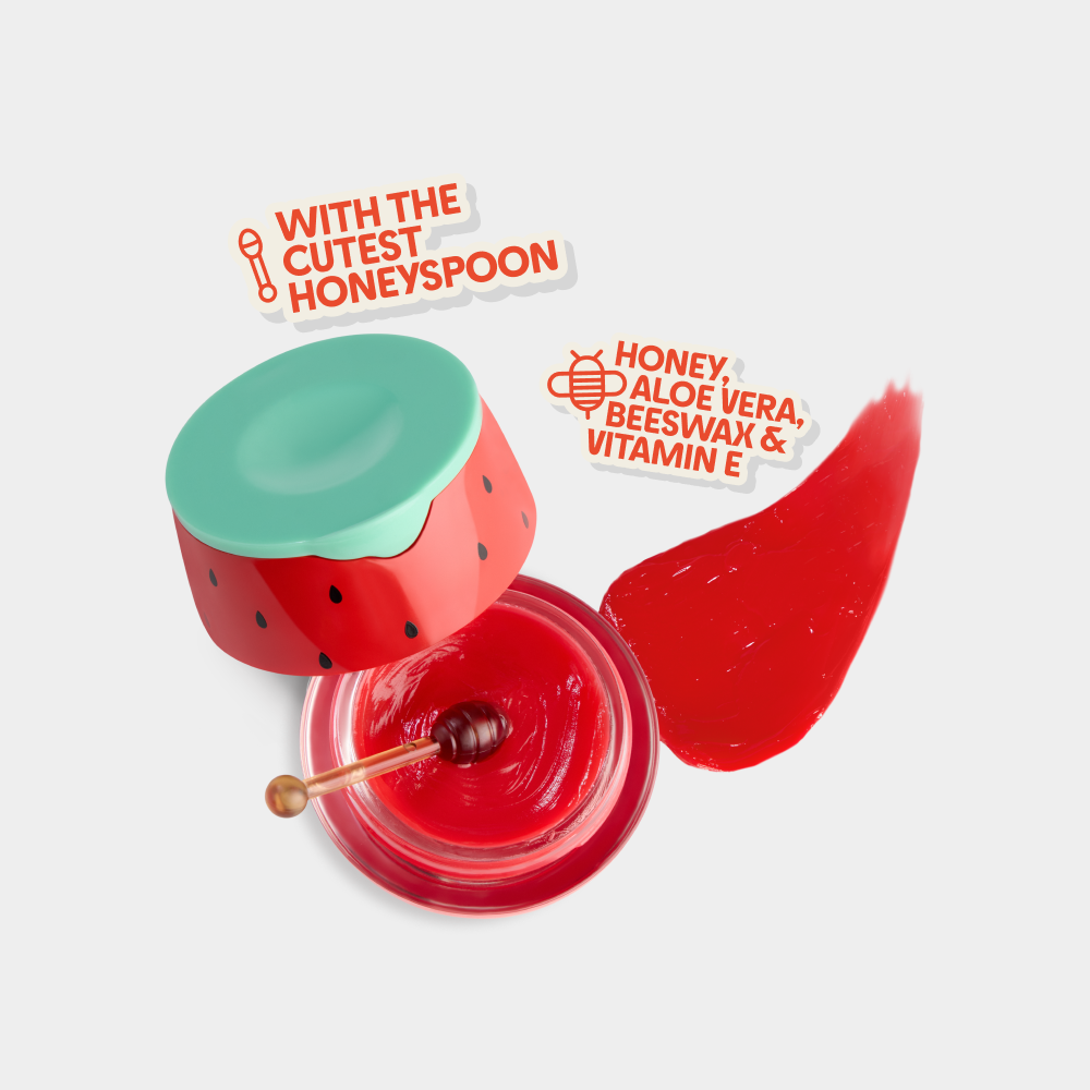 Honeybalm Watermelon SPF