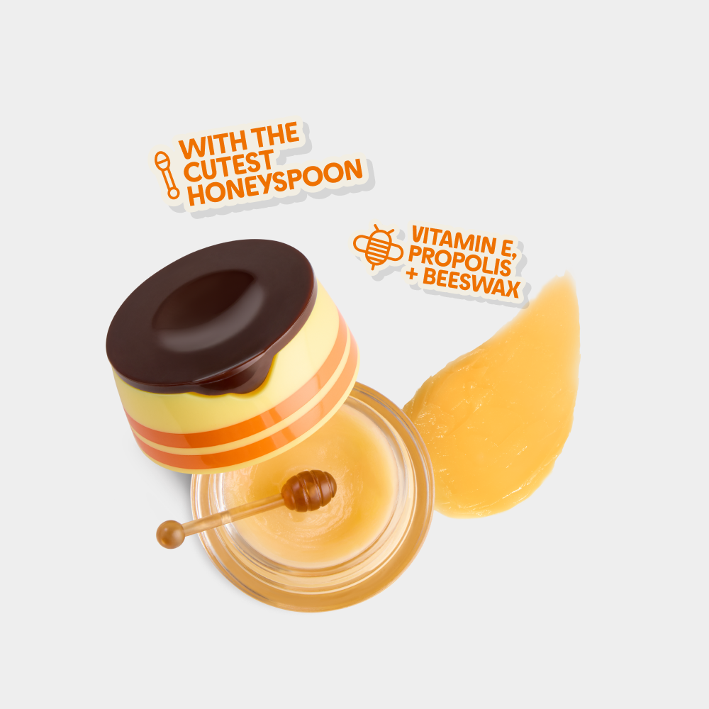Honeybalm Honey