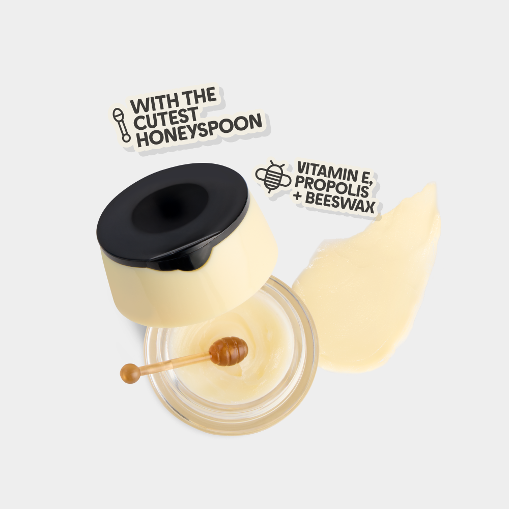Honeybalm Vanilla