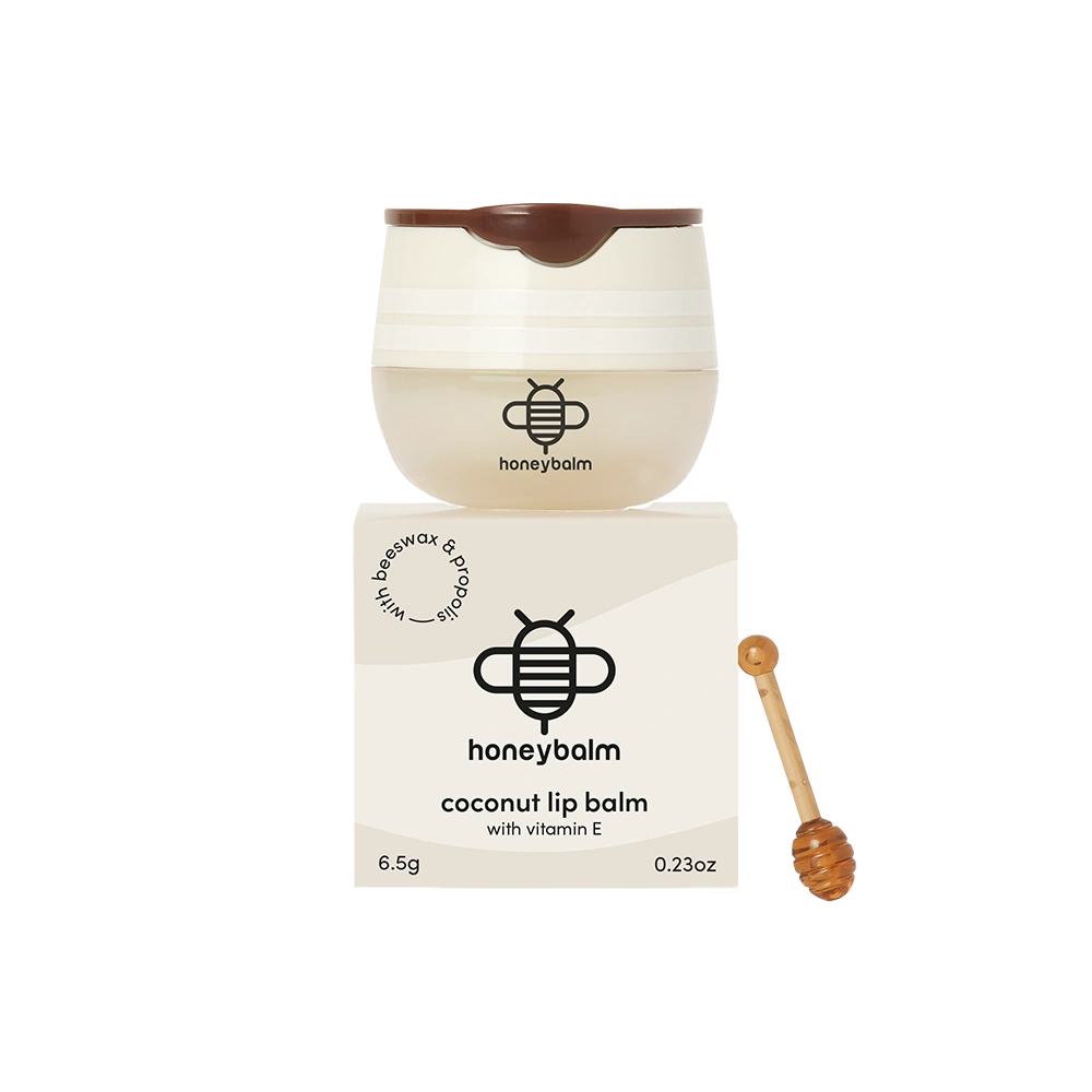 Honeybalm Coconut