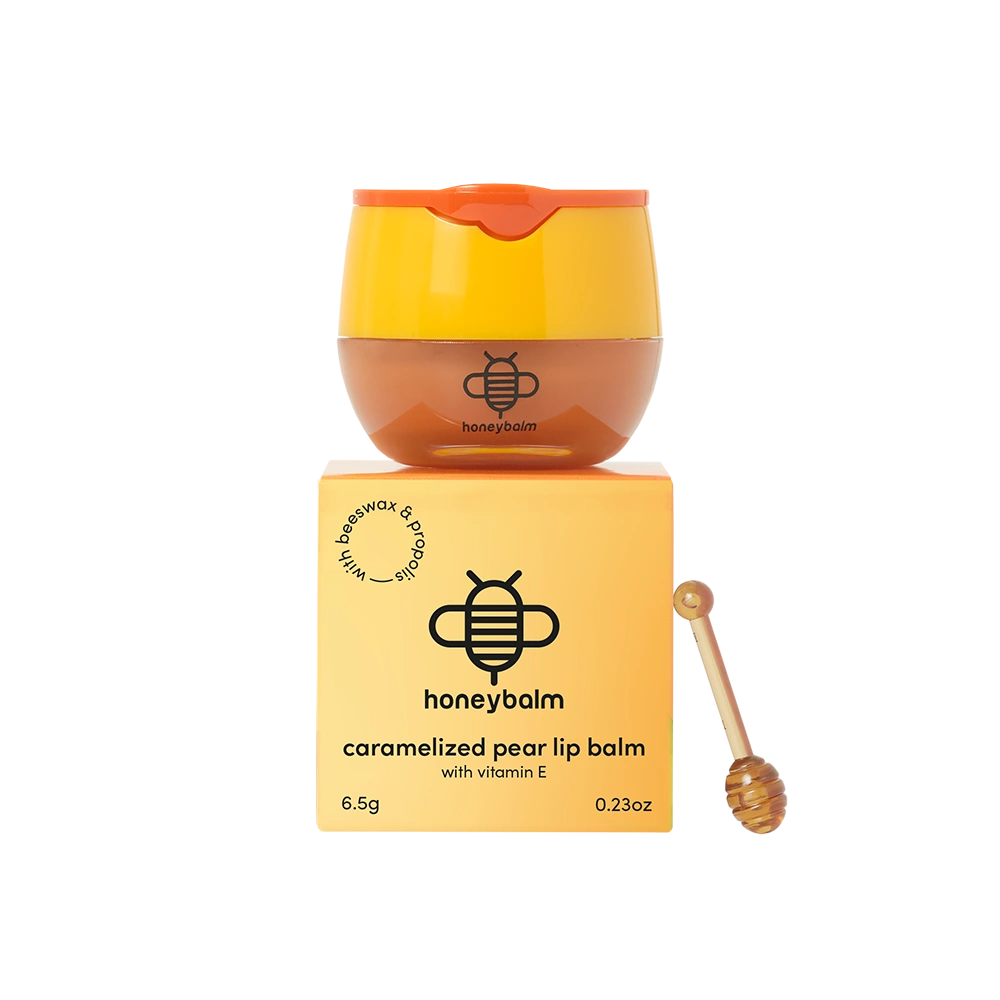 Honeybalm Caramelized Pear