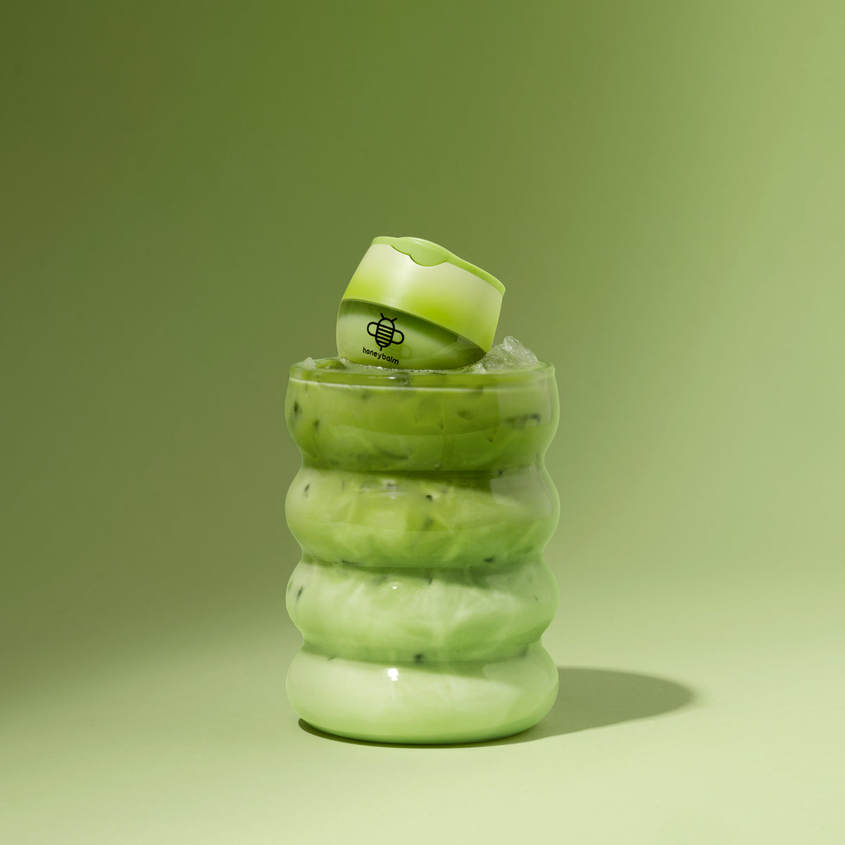 Honeybalm Matcha