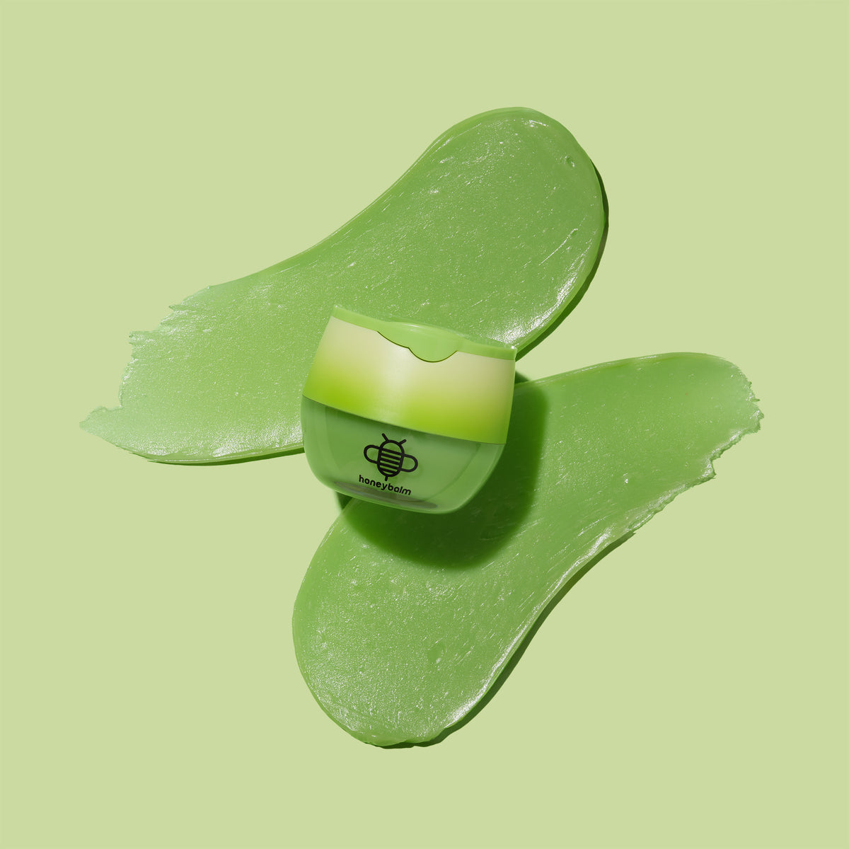 Honeybalm Matcha