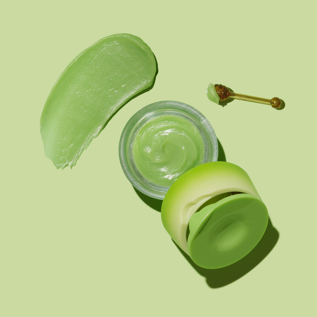 Honeybalm Matcha