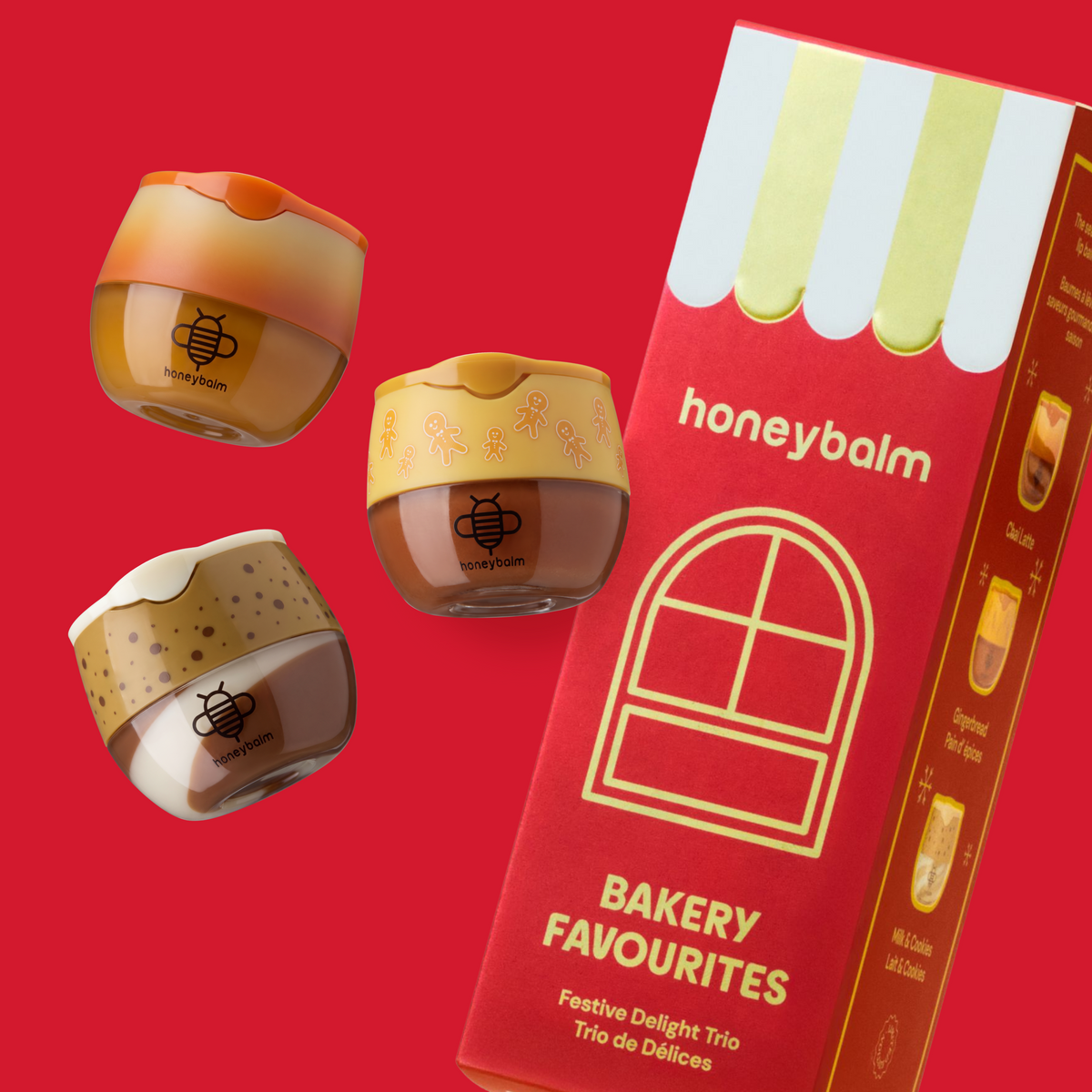 Bakery Favourites