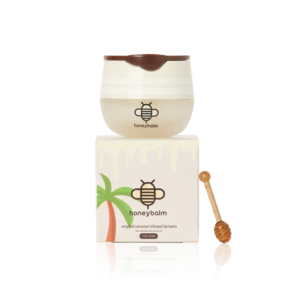 Honeybalm Coconut