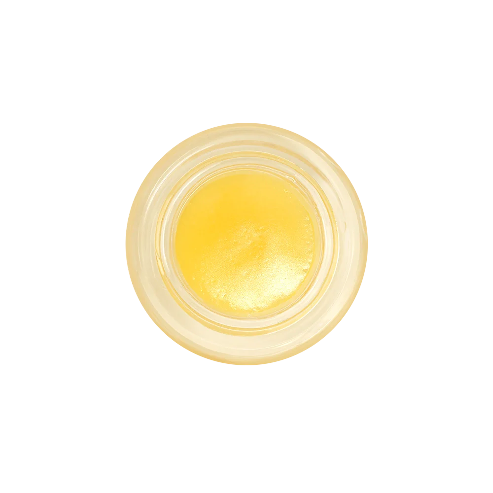Honey Lip Scrub