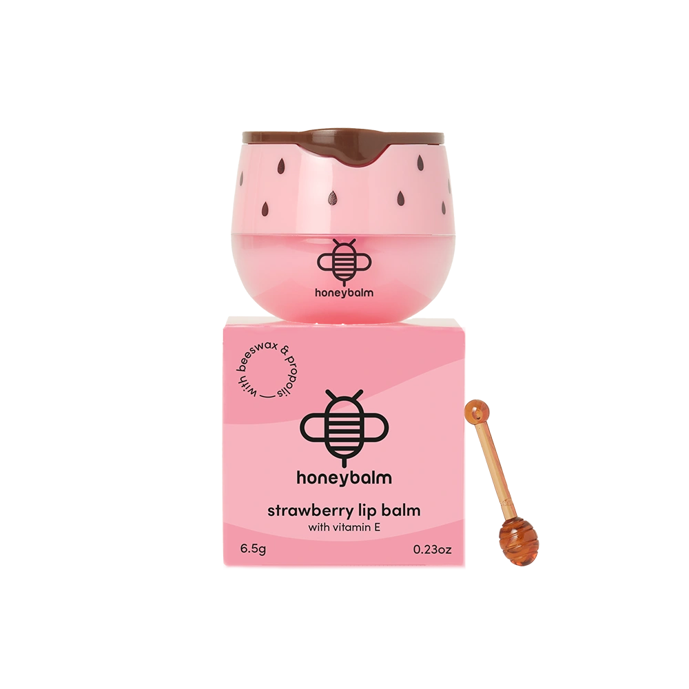 Honeybalm Strawberry