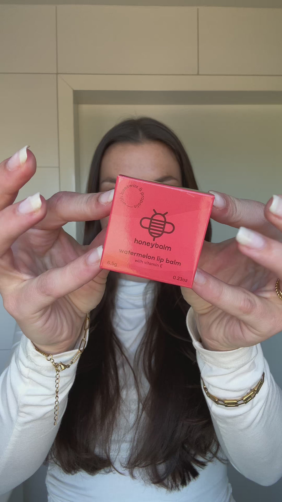 Honeybalm Watermelon